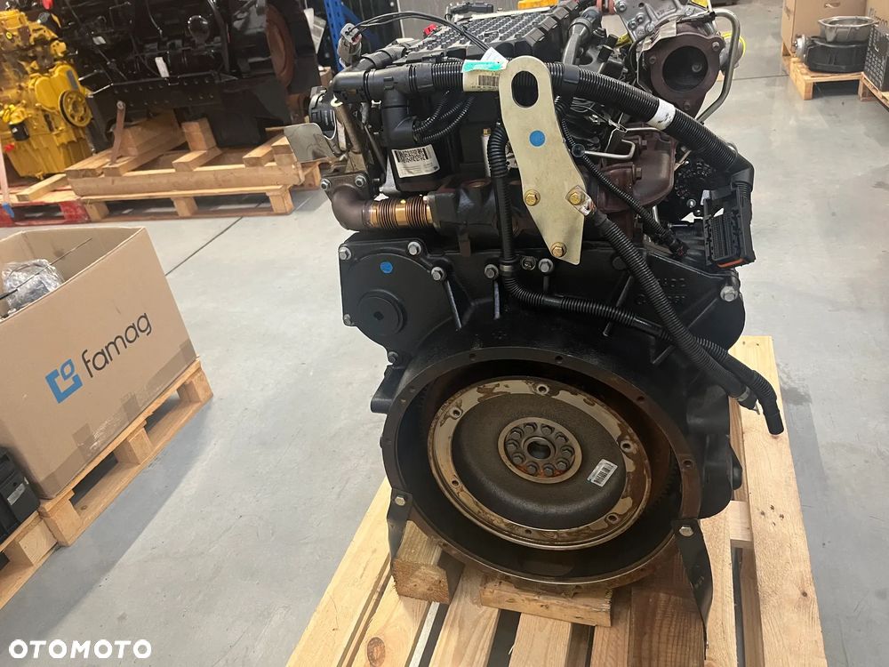 JCB 430 3.0L EcoMAX/Base Engine Stage V / Tier 4 Final 15000netto - 8