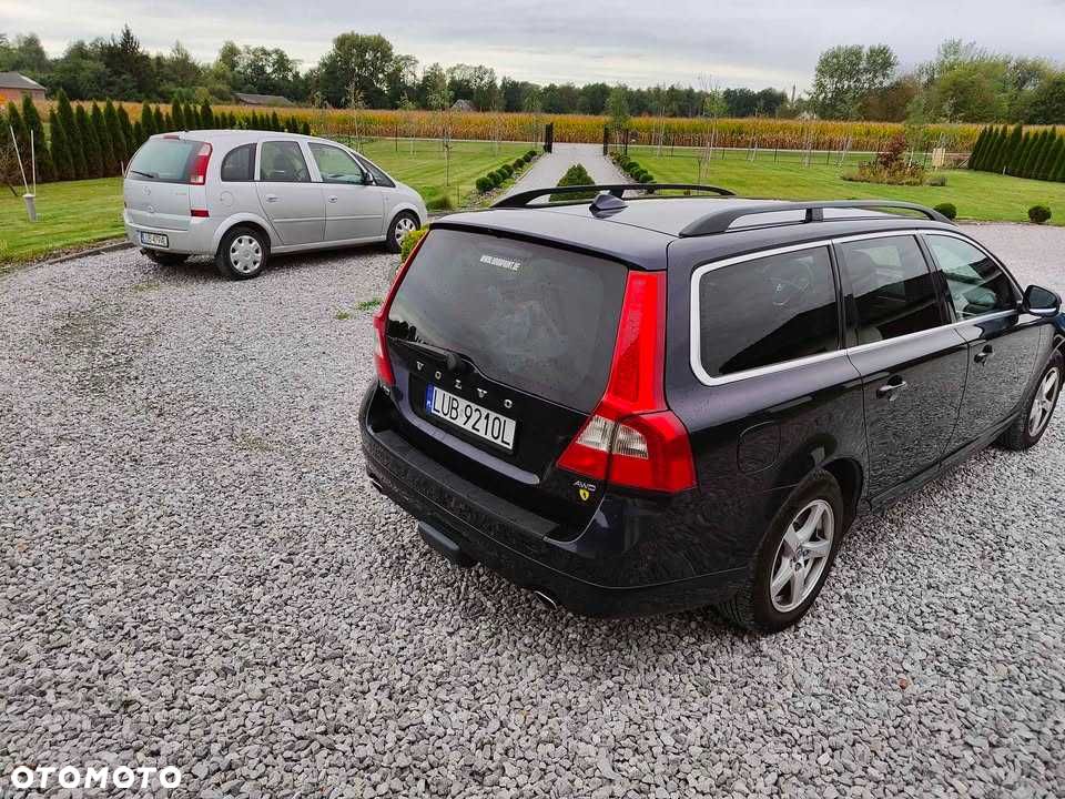 Volvo V70