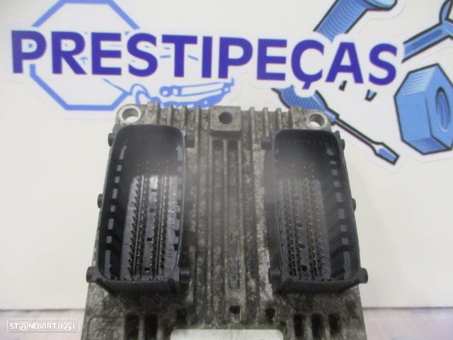 Centralina 5SF9MSD032  51847332 FIAT 500 2 FASE 1 2010 1.2 69CV 3P BRANCO MAGNETI MARELLI - 3