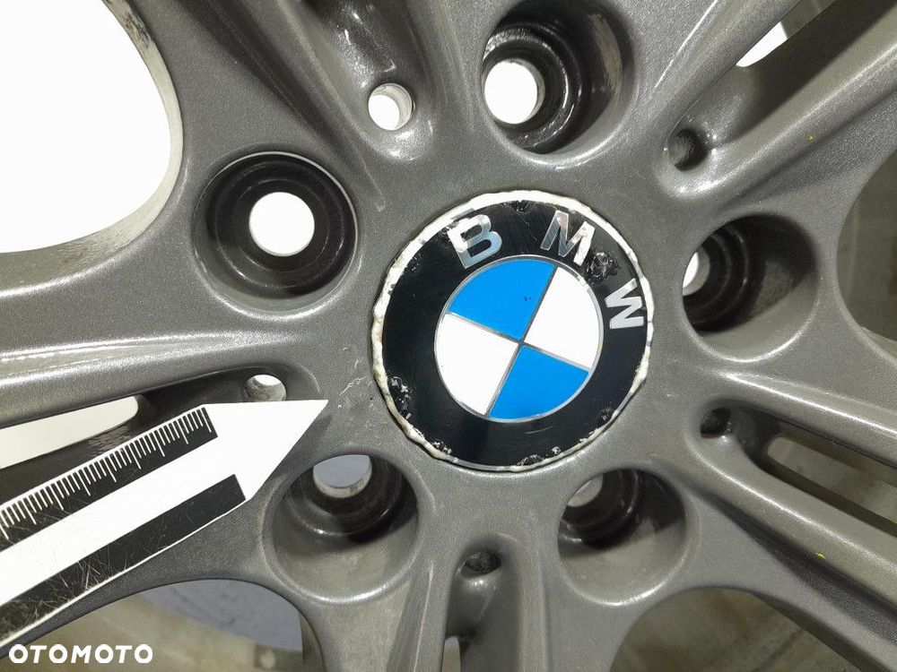 BMW 3 F30 F31 F34 FELGI ALUMINIOWE 6796239 7.5X17 5X120 ET37 4 SZT - 8