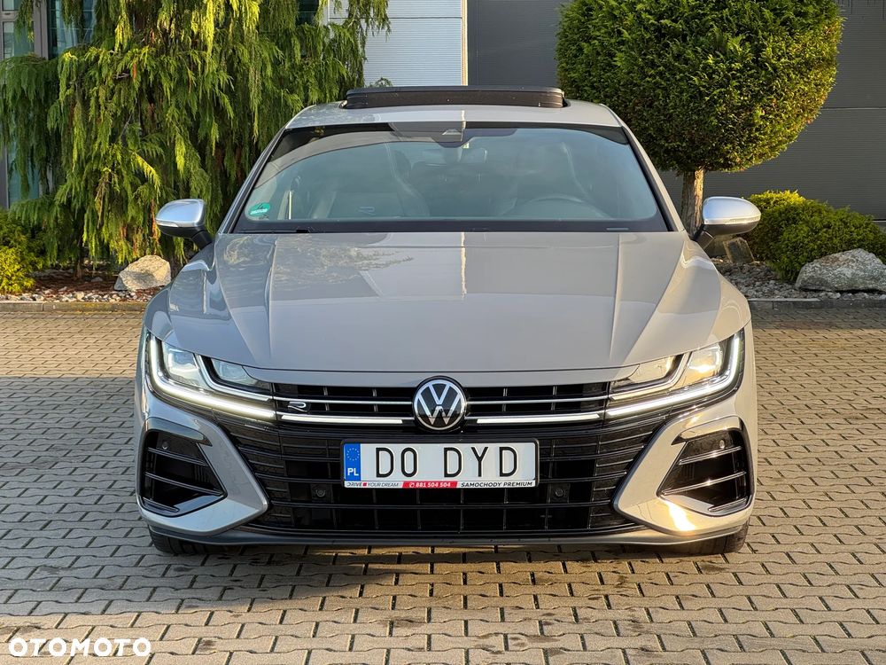 Volkswagen Arteon Shooting Brake 2.0 TSI OPF 4Motion DSG R - 10