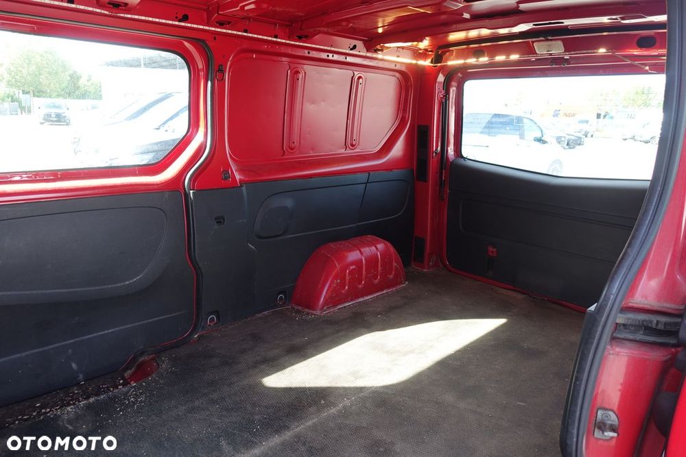 Renault Trafic L2H1 - 9