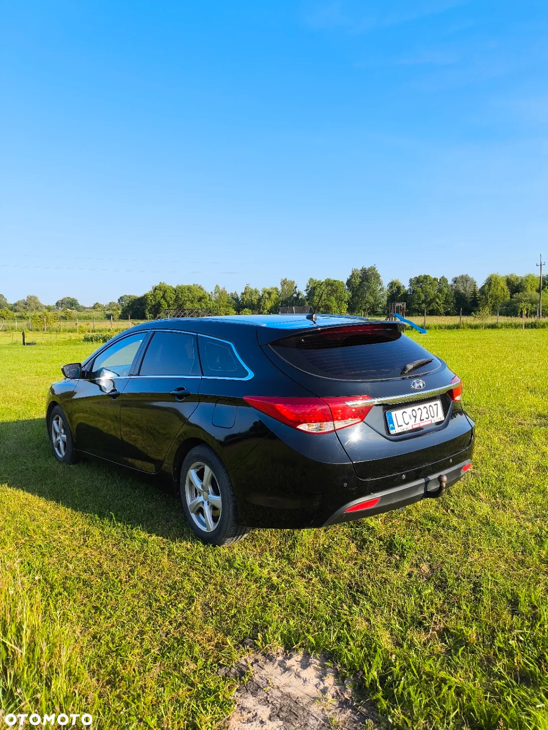 Hyundai i40 1.7 CRDi Comfort - 3
