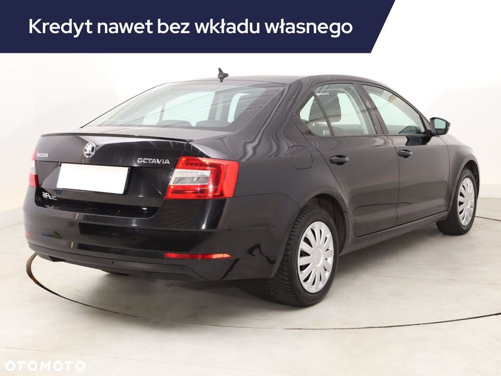 Skoda Octavia - 6