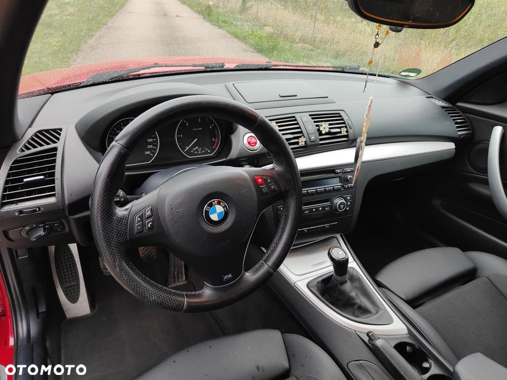 BMW Seria 1 118d DPF Edition Sport - 2