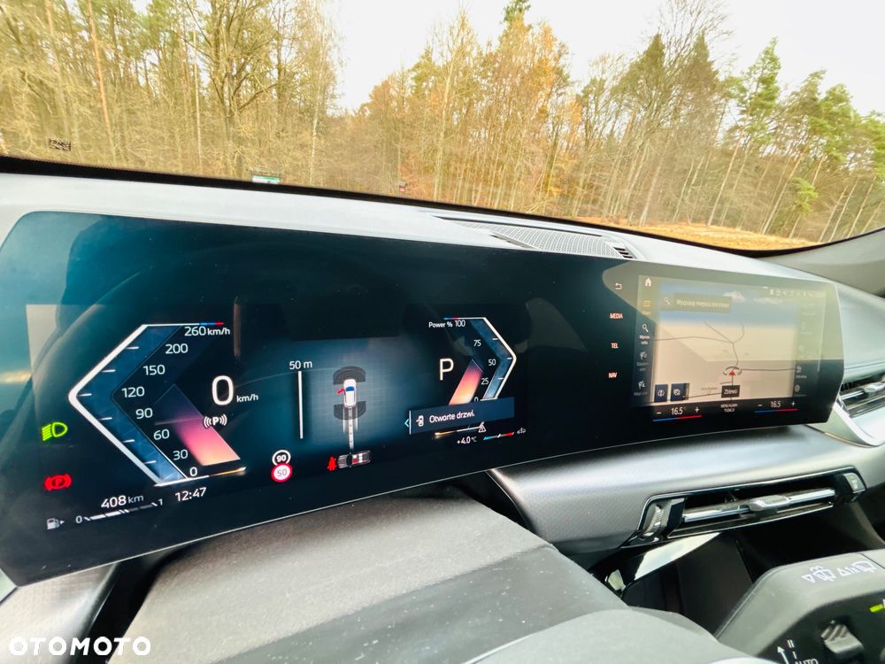 BMW X1 sDrive18d M Sport sport - 22