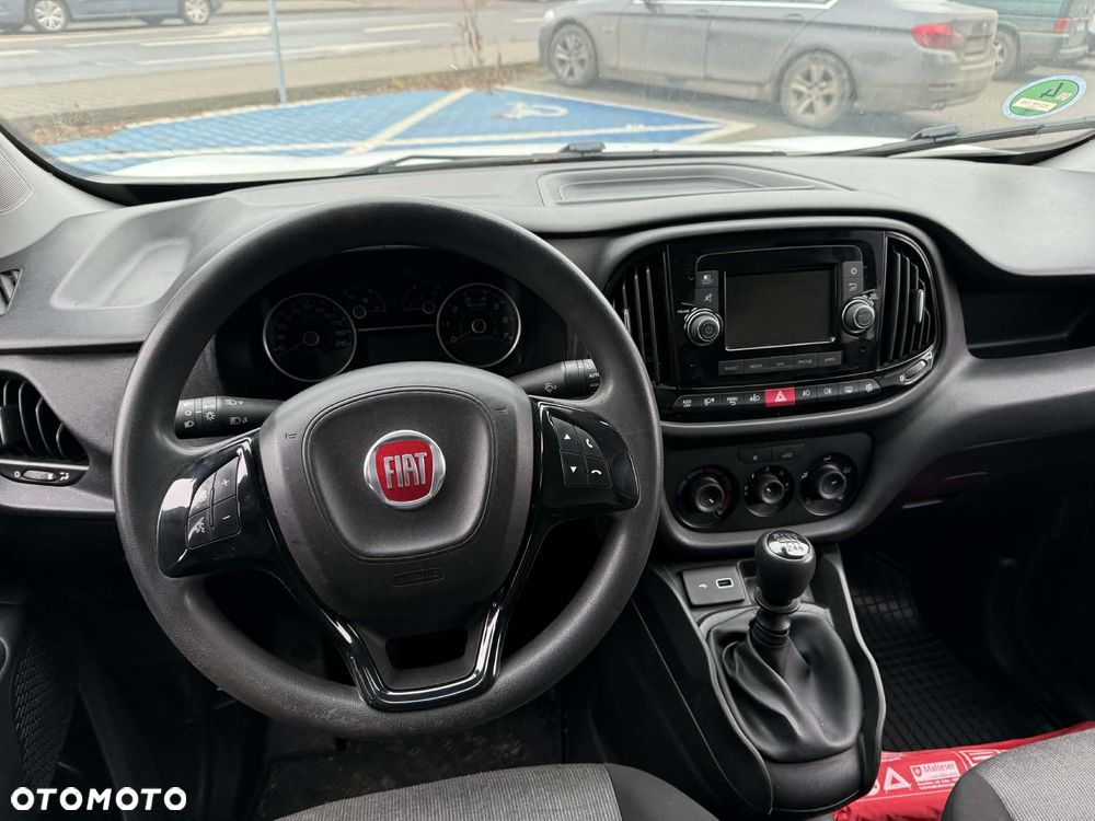 Fiat DOBLO - 11