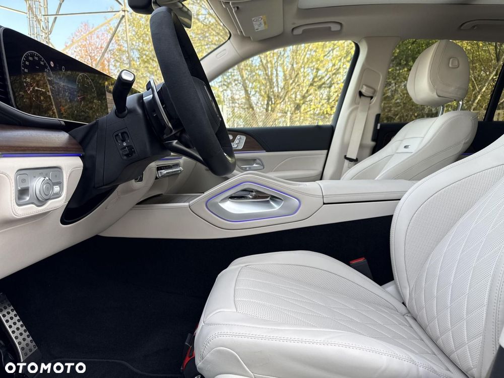 Mercedes-Benz GLE - 10