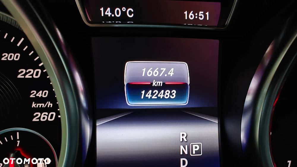 Mercedes-Benz GLS 500 4Matic 9G-TRONIC AMG Line - 15