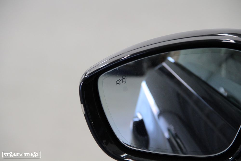 Peugeot 508 SW 1.5 BlueHDi GT EAT8 - 7