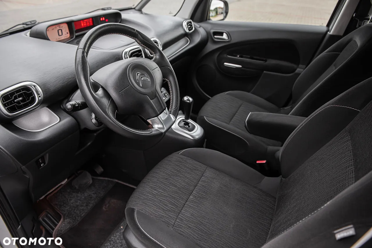 Citroën C3 Picasso - 15