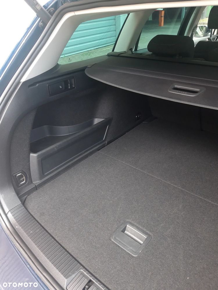 Volkswagen Passat 1.4 TSI Plug-In Hybrid GTE DSG - 16