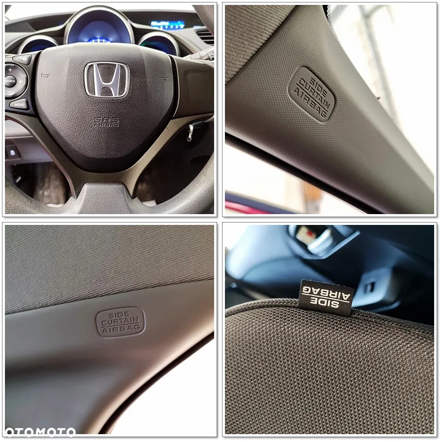 Honda Civic - 28
