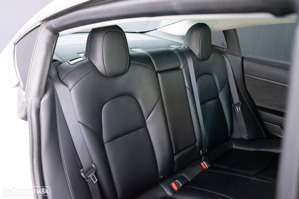 Tesla Model 3 Standard RWD Plus - 8
