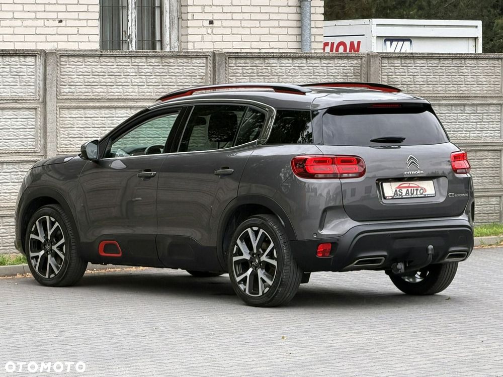 Citroën C5 Aircross 1.5 BlueHDi Plus EAT8 - 35