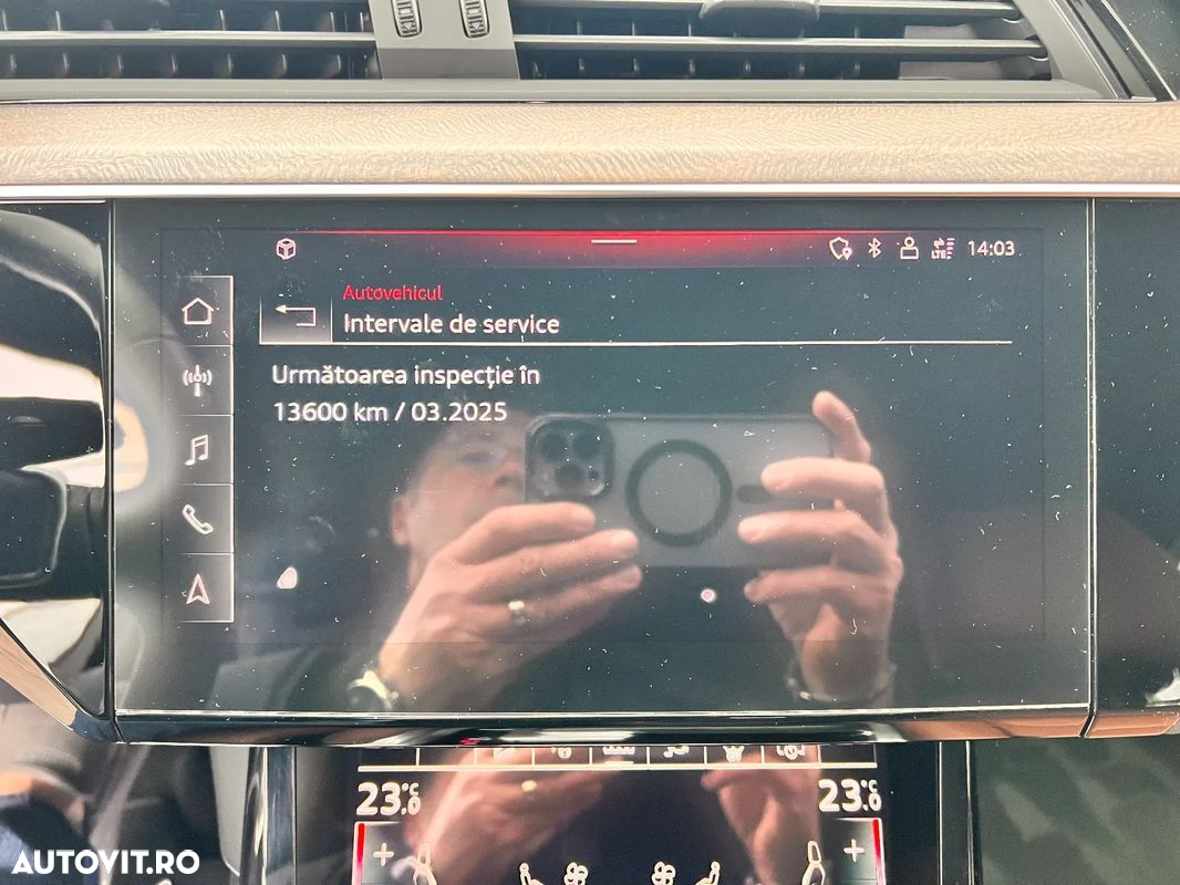 Audi Q8 - 25