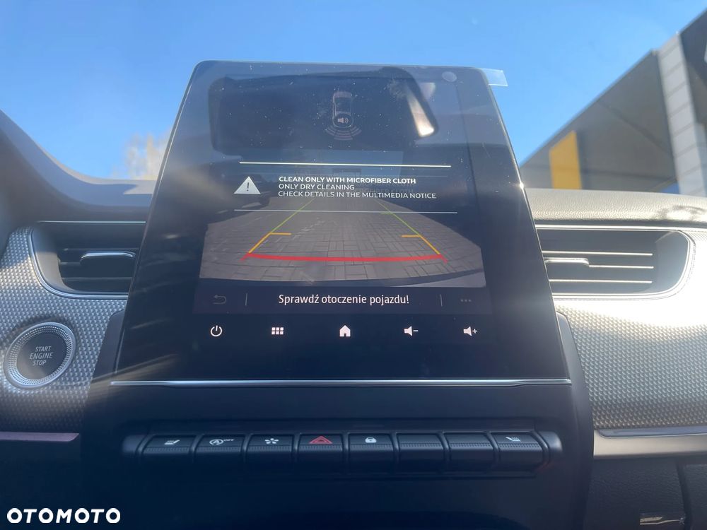 Renault Arkana 1.3 TCe mHEV Techno EDC - 11