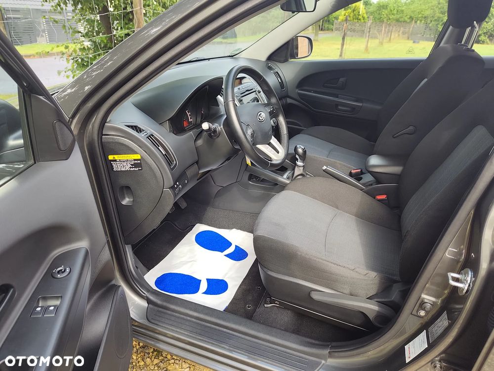 Kia Ceed 1.6 CRDi 115 Edition 7 - 20