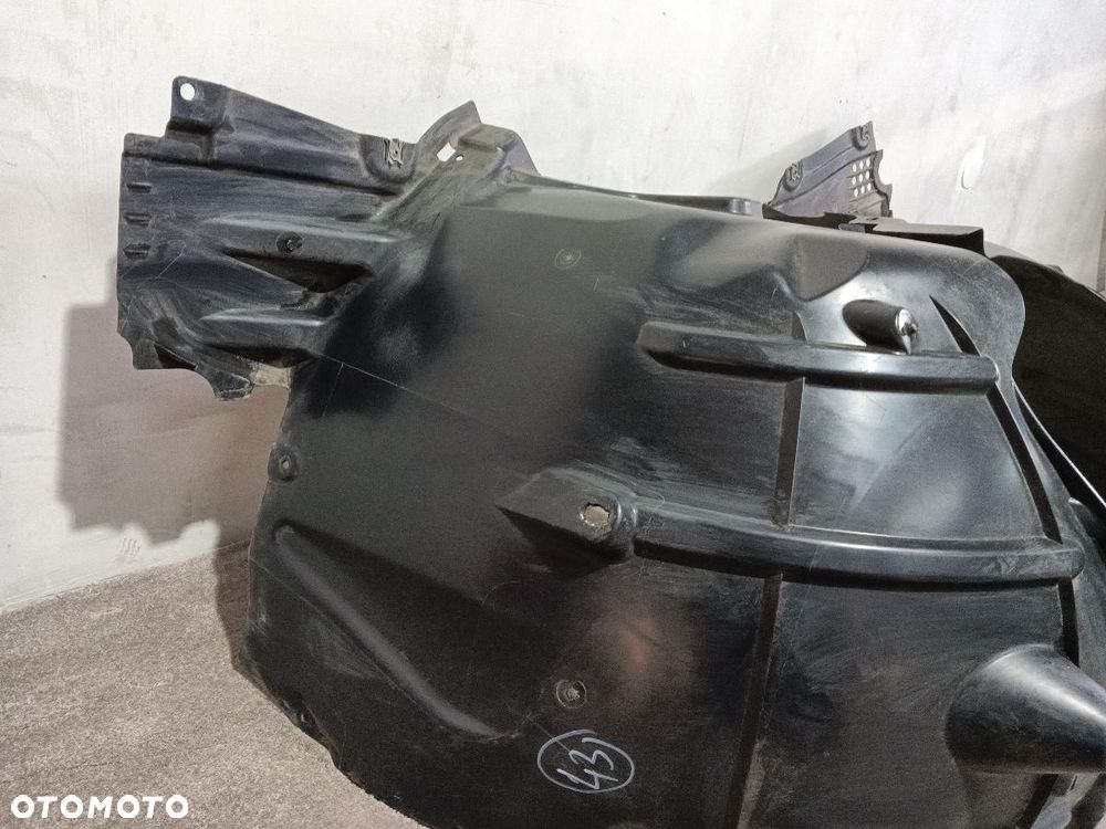 NADKOLE PRZÓD PRZEDNIE PRAWE AUDI Q6 E-TRON 85H821172 - 3