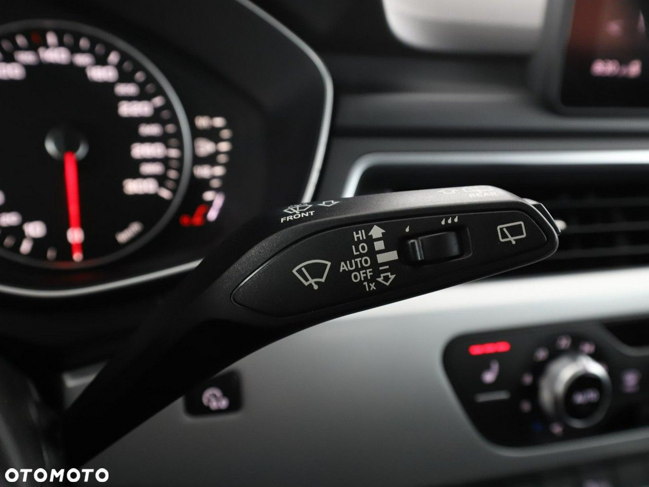 Audi A4 2.0 TDI - 31