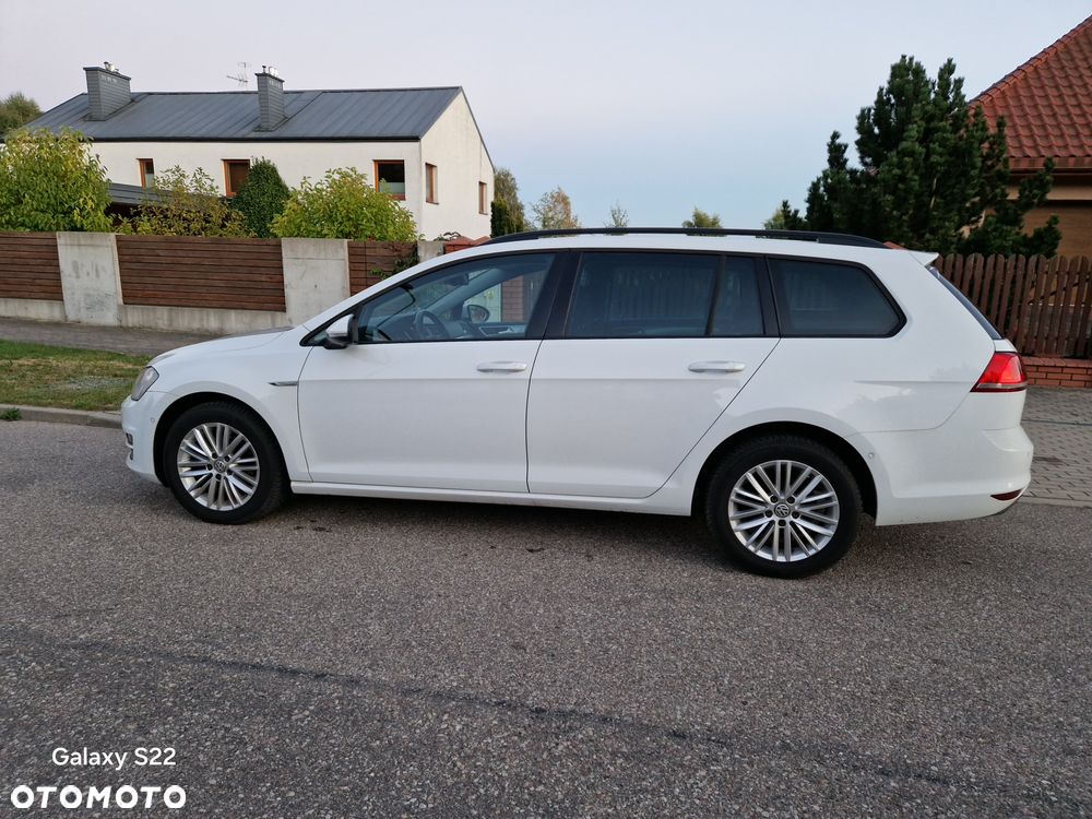 Volkswagen Golf - 32