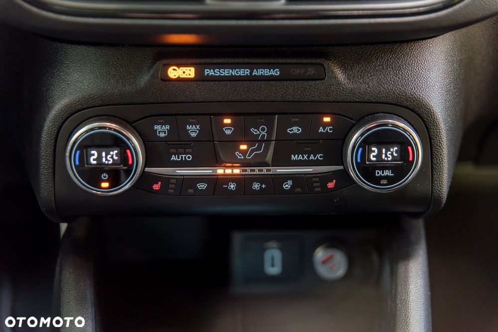 Ford Focus 1.0 EcoBoost ST-Line ASS PowerShift - 18