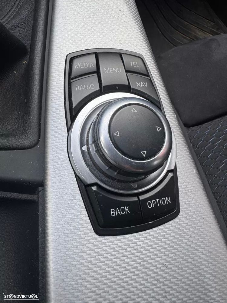 BMW 420 Gran Coupé d Pack M - 21