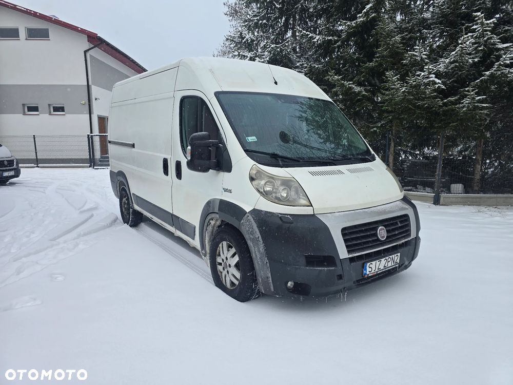 Fiat Ducato - 4