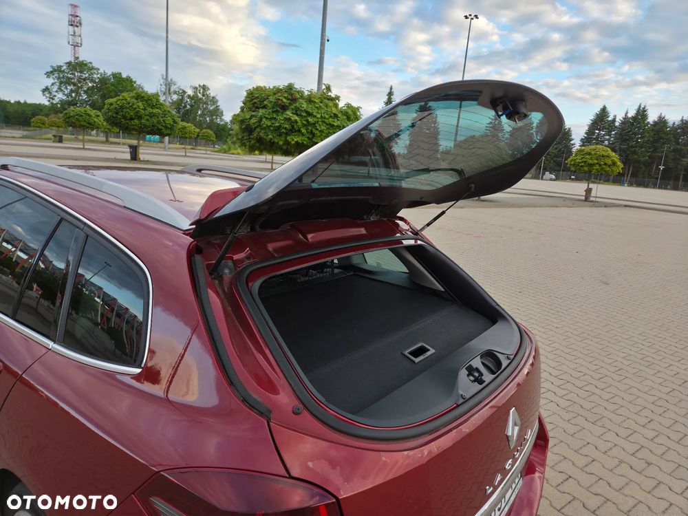 Renault Laguna - 17