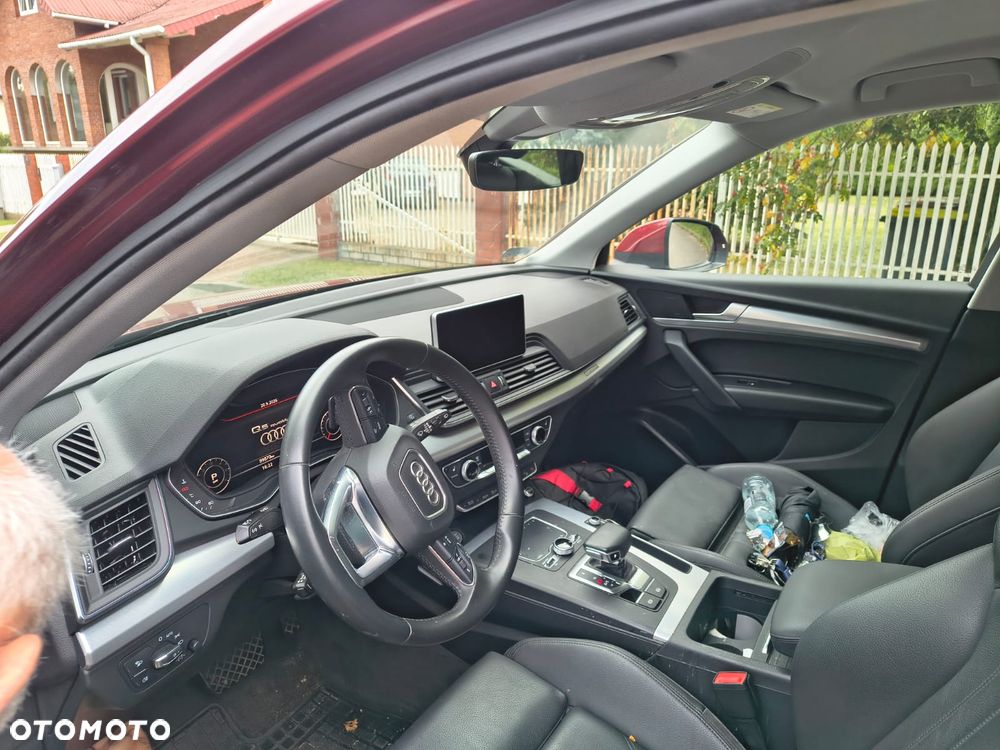 Audi Q5 2.0 TDI Quattro S tronic - 6
