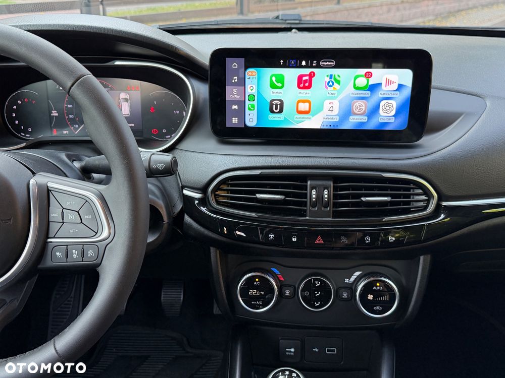Fiat Tipo 1.0 T3 City Sport - 3