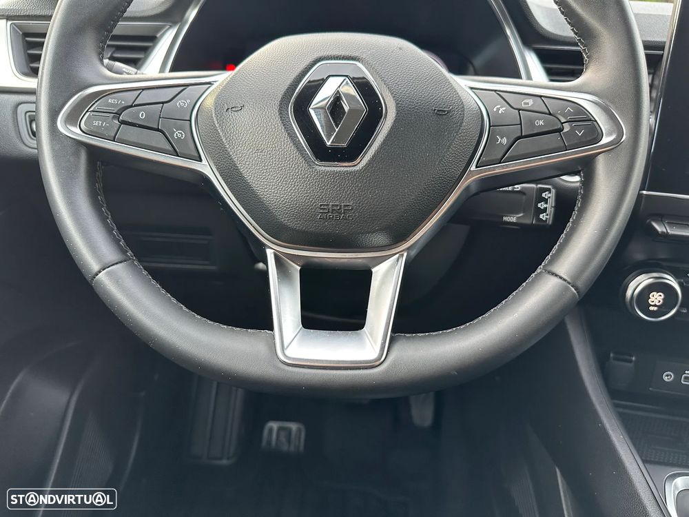 Renault Captur - 14