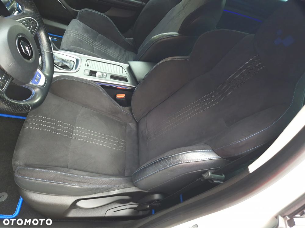 Renault Megane 1.6 TCe GT EDC - 16