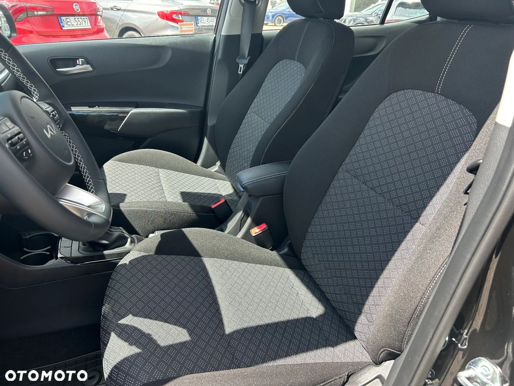 Kia Picanto 1.0 DPI L - 7