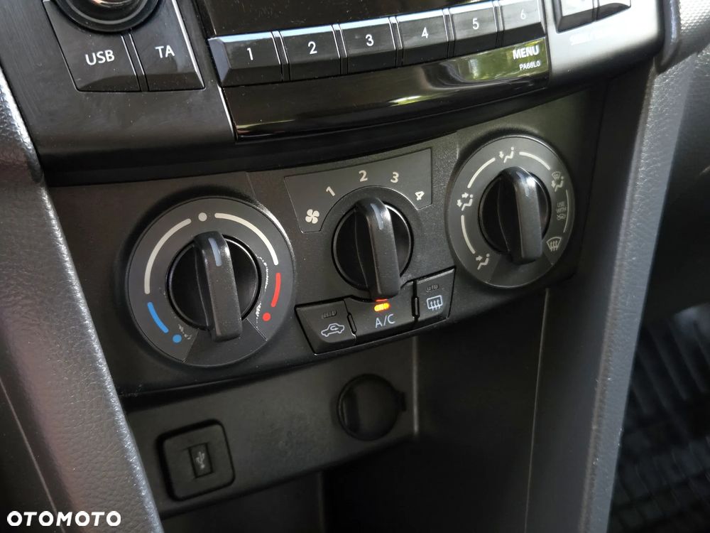 Suzuki Swift 1.2 X-TRA - 30