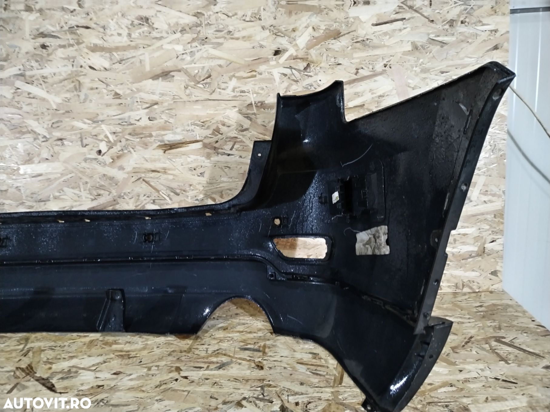 Bara spate Jeep Grand Cherokee, 2010, 2011, 2012, 2013, 2014, 2015, 618274630001. - 5