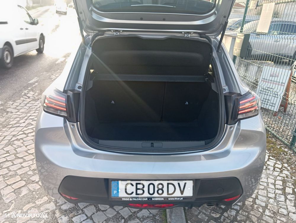 Peugeot 208 PureTech 100 Style - 17