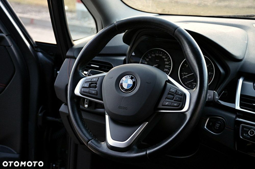 BMW Seria 2 - 16
