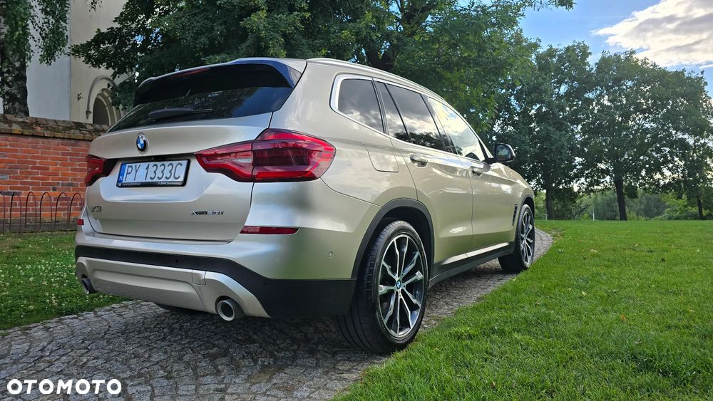 BMW X3 - 20