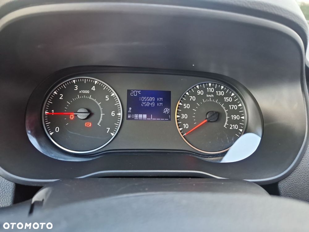 Dacia Duster 1.0 TCe Comfort - 14