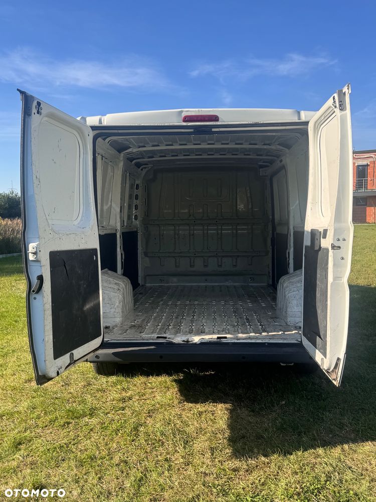 Peugeot Boxer - 5