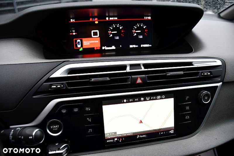 Citroën C4 SpaceTourer 1.5 BlueHDi Shine S&S - 14