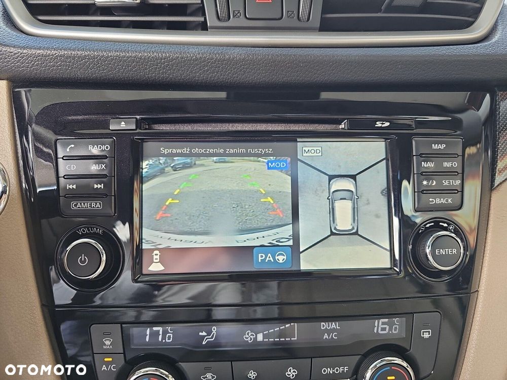 Nissan X-Trail - 25