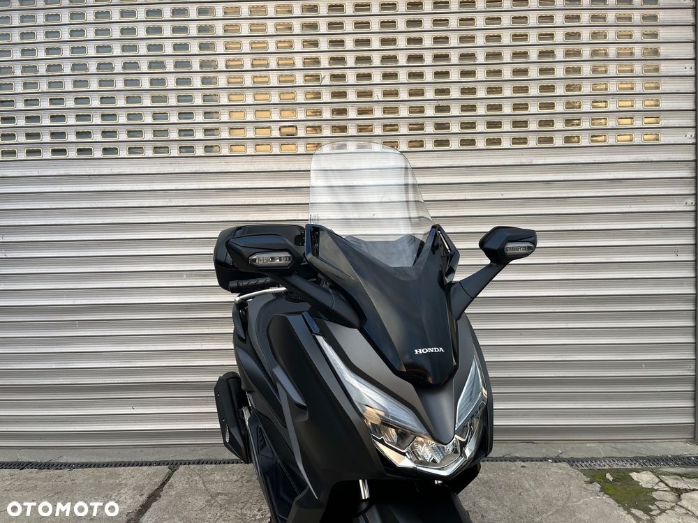 Honda NSS - 20