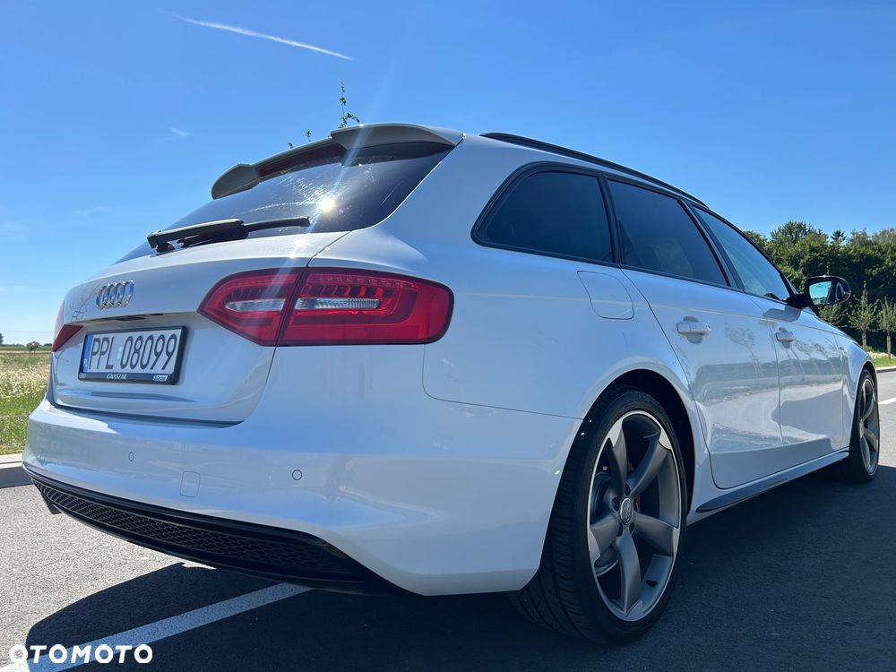 Audi A4 Avant 2.0 TDI clean diesel - 3