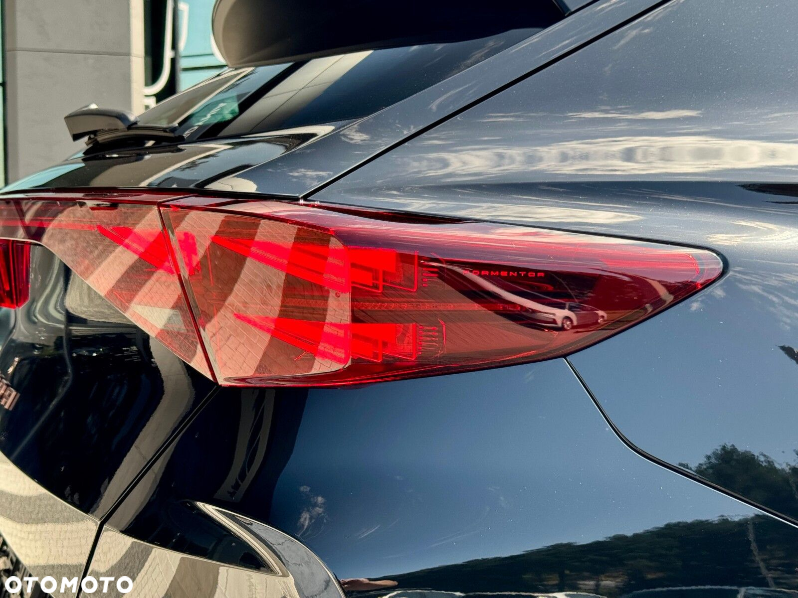 Cupra Formentor 1.5 eTSI mHEV DSG - 15