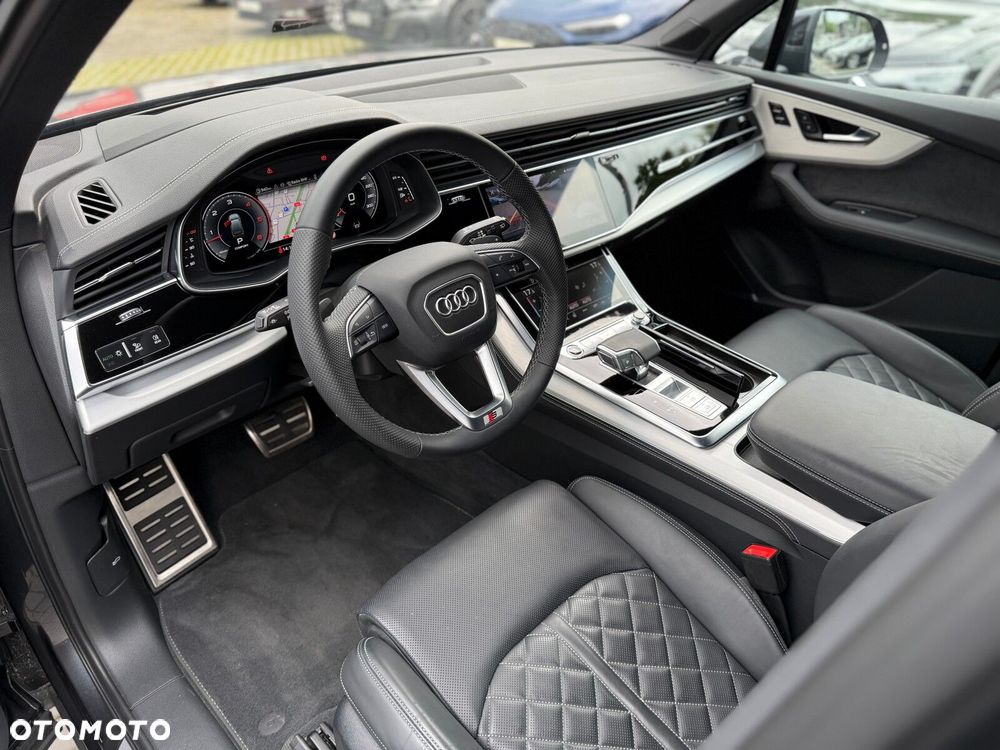 Audi Q7 - 28