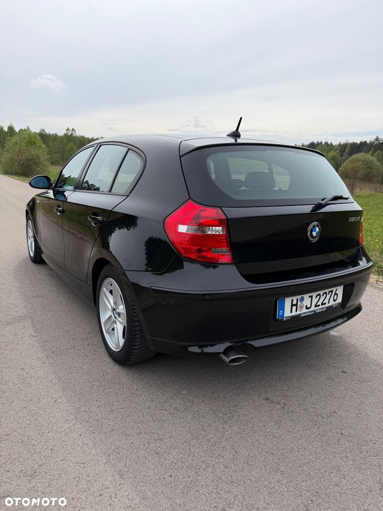 BMW Seria 1 120d DPF Edition Lifestyle - 6