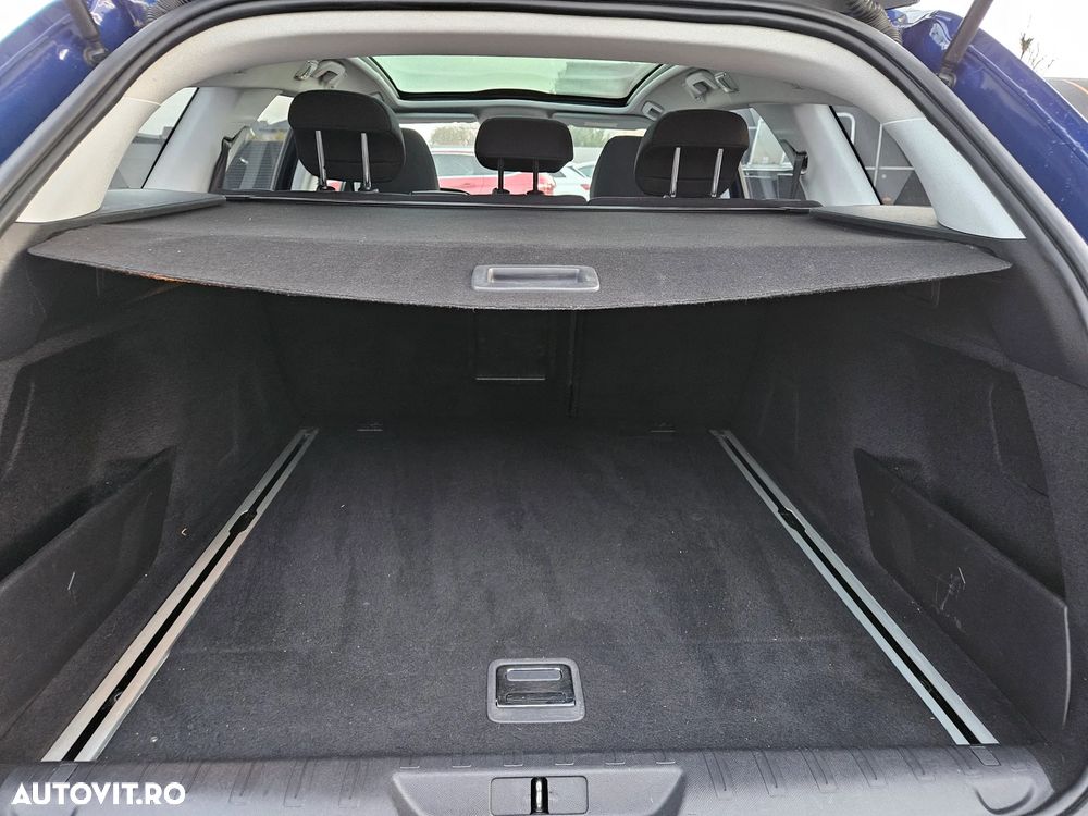 Peugeot 308 SW BlueHDi 120 Stop & Start Business-Line - 13