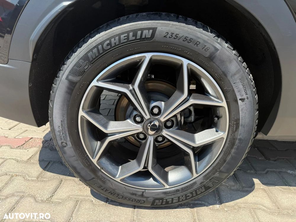 SsangYong Korando 1.5 GDI Turbo AT Smart - 22